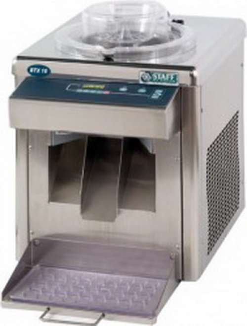 Mantecatori model BTX100-A