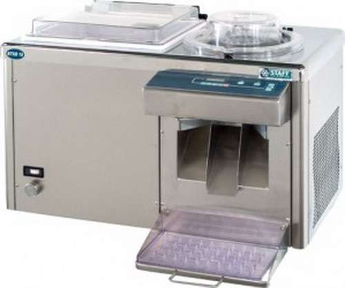 Mantecatori model BTXD100-A