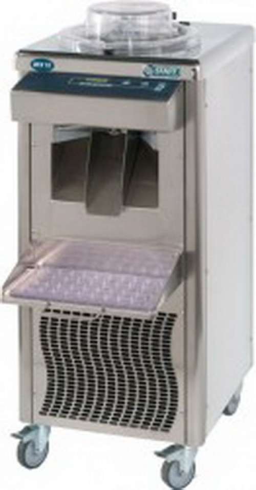 Mantecatori model BFX100-A