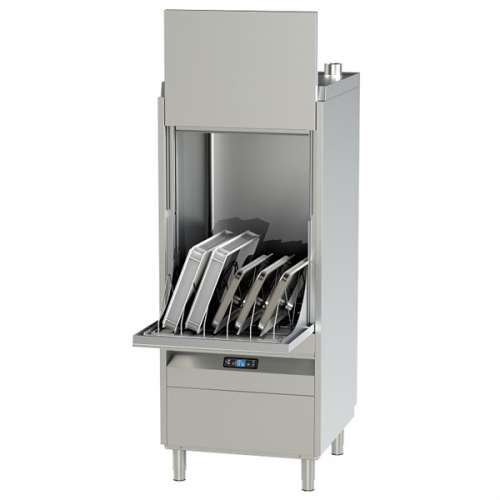 Masina spalat tavi oale mari  model K981E