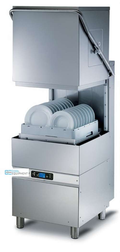 Masina spalat vase electronica tip capota CK1200E | Hmax 41,5 cm