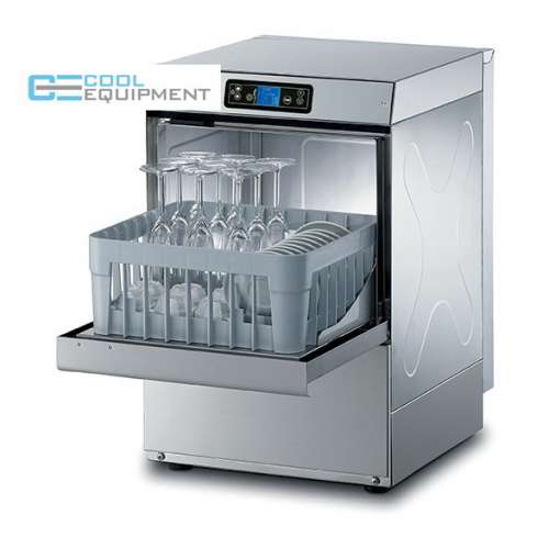 Masina vase electronica model CK208E | H max 25,5 cm