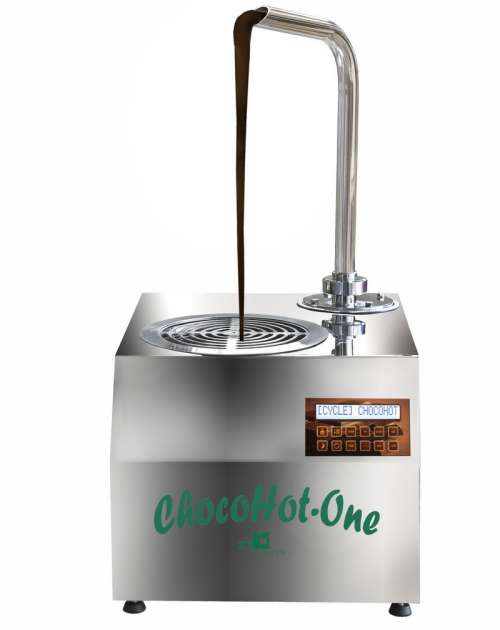 DISPENSER CIOCOLATA CHOCOHOT ONE