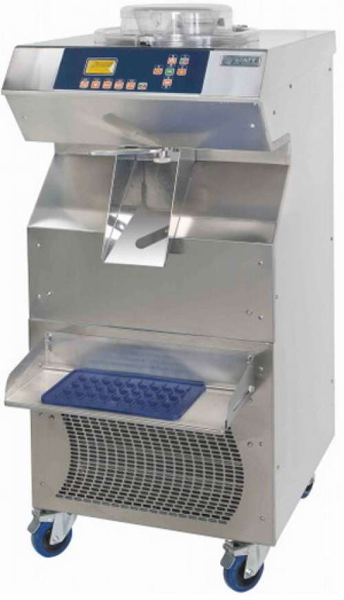 Pasteurizator model P400-A