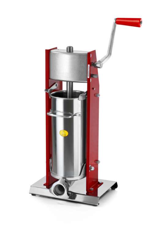 Spritiera verticala Mod.5V